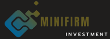 Minifirm Investment Logo