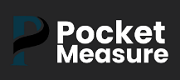 PocketMeasure.com Logo