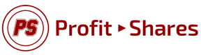 Profit-Shares Logo