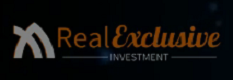 Real Exclusive Investment Logo