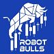 RobotBulls Logo