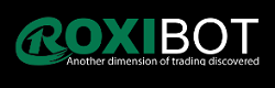 Roxi Bot Limited Logo