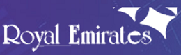 Royal-Emirates.org Logo