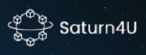 Saturn4U Logo