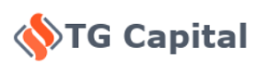 TG Capital Logo