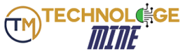 Technologe Mine Logo