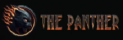 ThePanther.io Logo