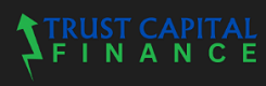 Trust Capital Finance Logo