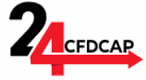 24 CFDCAP Logo