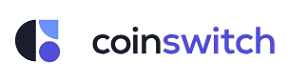 CoinSwitch Logo