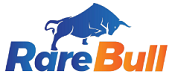 FX Rare Bull Logo