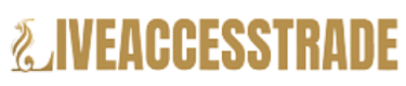 LiveAccessTrade Logo