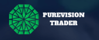 PureVision Trader Logo